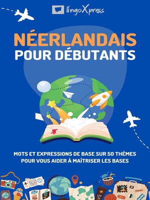 cover image of Néerlandais pour débutants